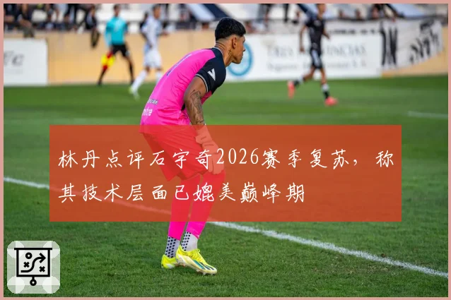 林丹点评石宇奇2026赛季复苏,称其技术层面已媲美巅峰期