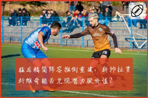 猛龙精简阵容推倒重建，新帅拉贾科维奇能否兑现潜力股价值？