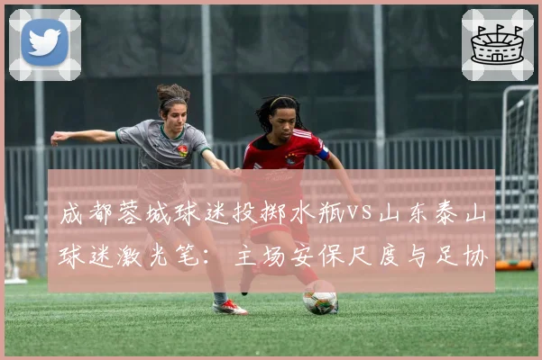 成都蓉城球迷投掷水瓶vs山东泰山球迷激光笔：主场安保尺度与足协处罚力度对比